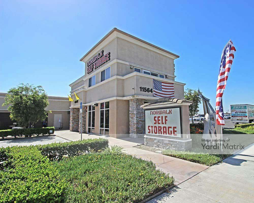 Norwalk Self Storage 11564 Firestone Blvd, Norwalk RentCafe
